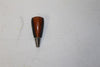 Lexus Rx 300 330 350 Wood / Leather Gear Shifter Knob