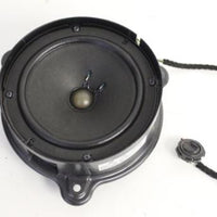 2000-2006 MERCEDES BENZ W215 CL500 FRONT PASSENGER SIDE DOOR BOSE SPEAKER - BIGGSMOTORING.COM