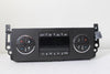 07-11 GMC Yukon Tahoe Chevy Climate Control Unit 15932418 - BIGGSMOTORING.COM