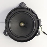2000-2006 MERCEDES BENZ W215 CL500 FRONT PASSENGER SIDE DOOR BOSE SPEAKER - BIGGSMOTORING.COM