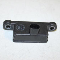 2012 Dodge 1500 Pickup Acceleration Yaw Rate Sensor Module P56038967Aa