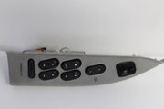 1999-2002 Grand Marquis Driver  Side Power Window Switch Xw7T-14B133-Aw - BIGGSMOTORING.COM