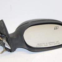 2002-2007 FORD TAURUS RIGHT PASSENGER POWER SIDE VIEW MIRROR - BIGGSMOTORING.COM