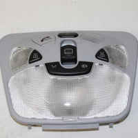 2001-2007 Mercedes Benz C32 C230 Overhead Doom  Light Lamp A 203820 1501 /7D43 - BIGGSMOTORING.COM