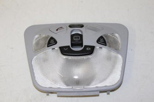 2001-2007 Mercedes Benz C32 C230 Overhead Doom  Light Lamp A 203820 1501 /7D43 - BIGGSMOTORING.COM