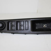 2011-2014 Chevy Cruze Driver Side Power Window Master Switch 20838852