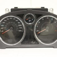 2007 Chevy Cobalt Instrument Speedometer Gauge Cluster 25836176