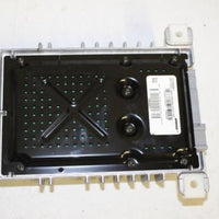 2007-2014 Chevy Gmc Sierra Avalanche Silverado Crew Cab Ext Bose Amp Amplifier