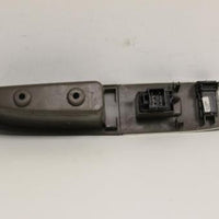 2005-2007 Buick Terraze Passenger  Side Power Window Switch 10315842 - BIGGSMOTORING.COM