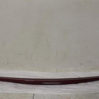 2013 Corvette Trunk Rear Race Spoiler Wing