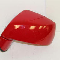 2003 2004 Hyundai Tiburon Left Driver Power Side View Mirror - BIGGSMOTORING.COM