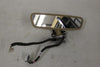 2007-2010 MERCEDES BENZ R320 MANUAL DIM HOMELINK REAR VIEW MIRROR