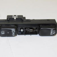 1998-2003 Mercedes Benz  Ml430 Fog Light Control Switch A 163 820 16 10 - BIGGSMOTORING.COM