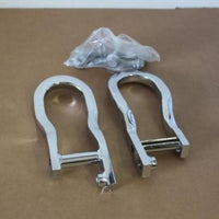 2007-2015 Chevy Suburban/Tahoe & Gmc Yukon Xl Tow Hooks Oem New 22903516
