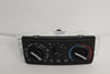 2005-2010 Chevy Cobalt Pontiac  A/C Heater Temperature Climate Control 15829486 - BIGGSMOTORING.COM