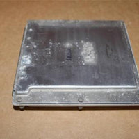 2009 Mercedes Benz Slk230/C230 Engine Control Module ECU A 612 153 58 79