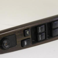 2002-2006 Nissan Altima  Driver Side Power Window Switch 25401 8j100 - BIGGSMOTORING.COM