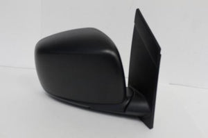 2009 Jdodge Grand Caravan Right Passenger Side Door Mirror Powered, Heated