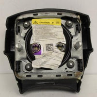 2005-2009 CHEVY TRAILBLAZER DRIVER STEERING WHEEL AIR BAG 16870494 - BIGGSMOTORING.COM