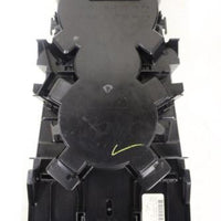 2006 MERCEDES BENZ ML350 W164 WOOD GRAIN CUP HOLDER BEZEL - BIGGSMOTORING.COM