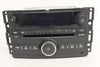 2007-2009 CADILLAC SRX CD PLAYER/RADIO CQ-JG2670YC