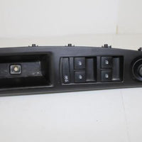 2011-2014 Chevy Cruze Driver Side Power Window Master Switch 20838852