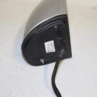 2003-2006 W211MERCEDES E320 E500 FRONT LEFT DRIVER SIDE DOOR MIRROR - GRAY - BIGGSMOTORING.COM