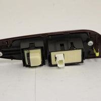 2007-2012 Lexus Ls460 Passenger Right Front Door Power Window Switch 74233-50050