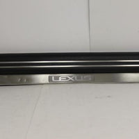 2007-2012 Lexus Ls460 Front Right Side Door Sill Scuff Trim Plate