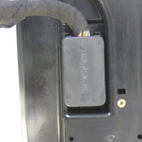1990-2002 Mercedes Benz Sl500 Sl300 R129 Center Dash A/C Vents Unit - BIGGSMOTORING.COM