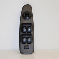 2002 Hyundai Elantra  Driver Side Power Window  Master Switch 93570-3D000 - BIGGSMOTORING.COM