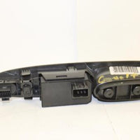2005-2010 Chevy Cobalt Pontiac Driver Side Power Window  Master Switch 25931522 - BIGGSMOTORING.COM