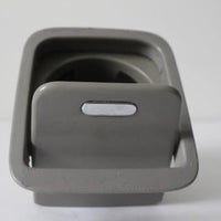 2000-2002 Jaguar S-Type Center Console Single Cupholder - BIGGSMOTORING.COM
