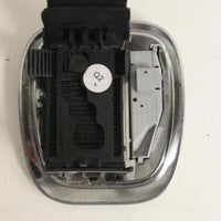 2000-2006 MERCEDES BENZ W215 CL500 AMG GEAR SHIFTER TRIM BEZEL - BIGGSMOTORING.COM