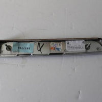 2003-2006 MERCEDES BENZ W211 E55 DASH WOOD GRAIN TRIM - BIGGSMOTORING.COM