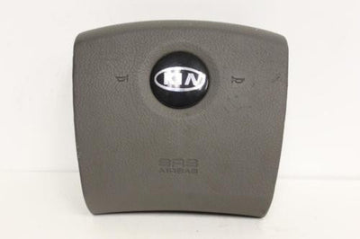 2003-2004 Kia Sorento Driver Steering Wheel Air Bag 56910 3E500Nd - BIGGSMOTORING.COM