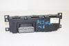 2005-2006 Nissan Altima  A/C Heater Climate Control Unit 27500 Zb01A - BIGGSMOTORING.COM