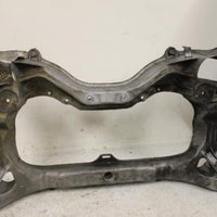 2003-2006 Mercedes Sl500 R230 Front Under Engine Cradle Cross Member Sub Frame - BIGGSMOTORING.COM