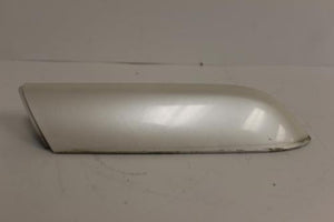 2002-2014 Cadillac Escalade  Driver  Side Rear Left Roof Rack End Cap Cover - BIGGSMOTORING.COM