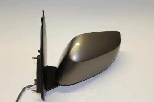 2005-2010 Nissan Frontier Left Driver Power Side View Mirror - BIGGSMOTORING.COM