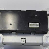 2003-2004 Nissan Murano Infiniti Fx  Information Display Screen - BIGGSMOTORING.COM
