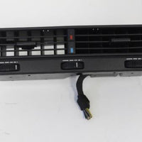 1990-2002 Mercedes Benz Sl500 Sl300 R129 Center Dash A/C Vents Unit - BIGGSMOTORING.COM