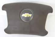 2006-2009 CHEVROLET IMPALA DRIVER SIDE STEERING WHEEL AIRBAG AB6713Q1GTSLQE - BIGGSMOTORING.COM