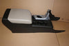 2007-2012 TOYOTA TUNDRA CENTER CONSOLE STORE WITH tan LID