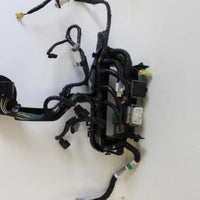 2007-2010  Ford Expedition Driver Side Front Seat Wire Harness