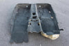 2003-2004 MERCEDES SL500 FRONT REAR SECTIONS FLOOR CARPET COVER TRIM LINING - BIGGSMOTORING.COM