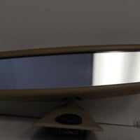 2001-2005 Mercedes Benz C240 W203  Rear View Mirror - BIGGSMOTORING.COM
