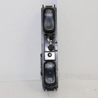 1998-2003 Mercedes Benz  Ml430 Fog Light Control Switch A 163 820 16 10 - BIGGSMOTORING.COM