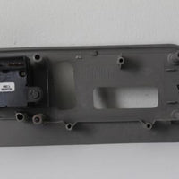 2000-2002 Tahoe Driver Side Seat Switch Bezel - BIGGSMOTORING.COM