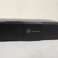 2003-2006  Mercedes Benz R230 Sl500 Sl600 Trunk 6 Disc Changer - BIGGSMOTORING.COM